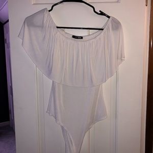 body suit